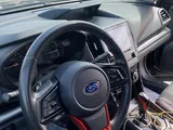 Subaru Forester Sport 2023